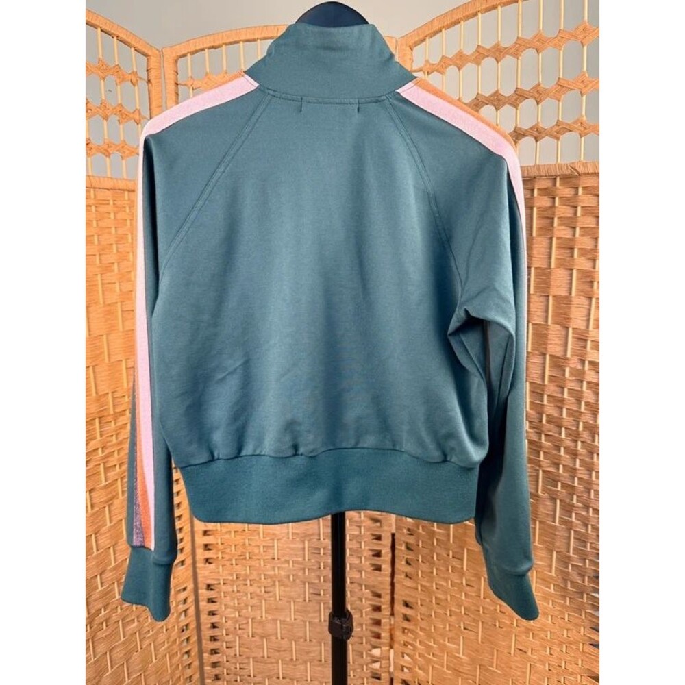 Spiritual Gangster Track Jacket Size Small - Picture 2 of 9